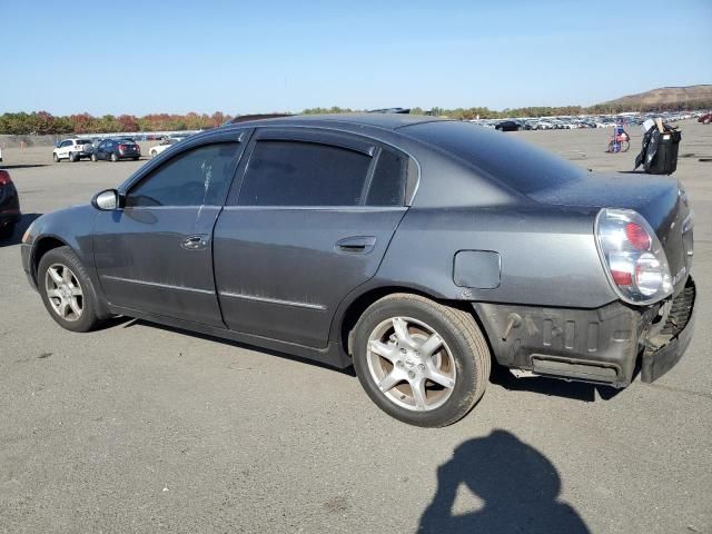 2005 Nissan Altima S