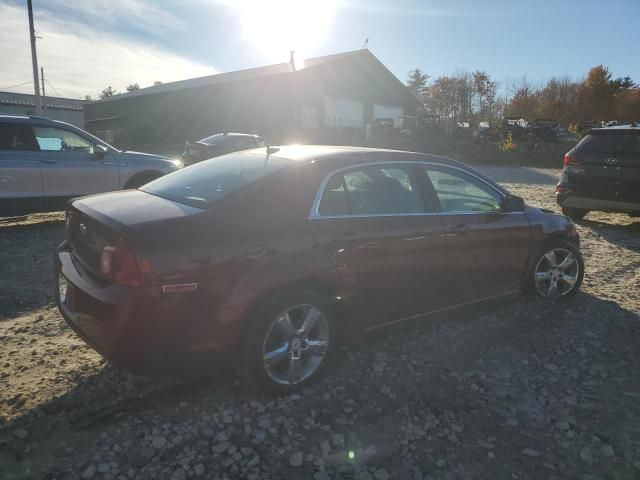 2010 Chevrolet Malibu 2LT