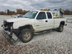 2003 Chevrolet Silverado K2500 Heavy Duty