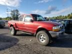 1999 Ford Ranger Super Cab