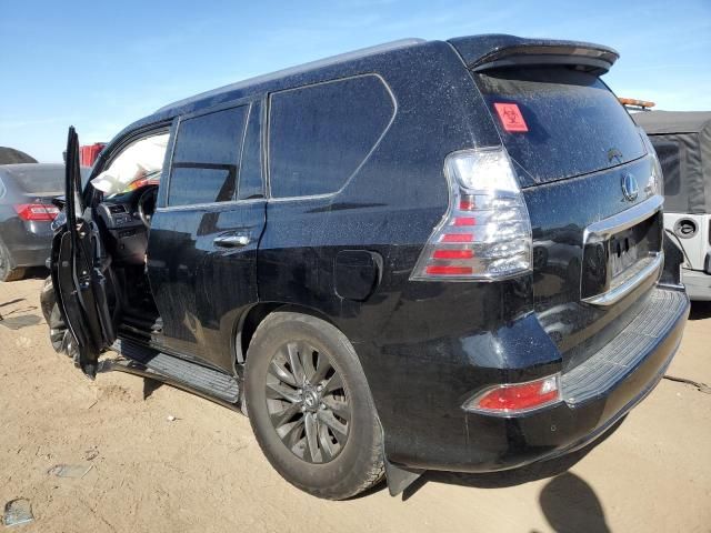 2020 Lexus GX 460 Premium