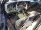 2003 Chevrolet Silverado K2500 Heavy Duty