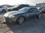 2007 Jaguar XK