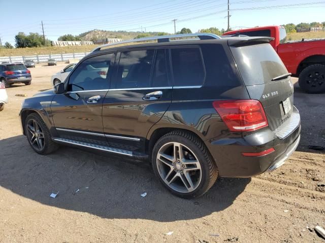 2013 Mercedes-Benz GLK 350 4matic