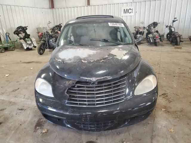 2005 Chrysler PT Cruiser Limited