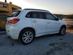 2012 Mitsubishi Outlander Sport SE