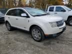 2008 Lincoln MKX