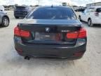 2013 BMW 328 I Sulev