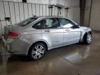 2008 Ford Focus SE