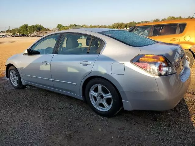 2007 Nissan Altima 3.5SE