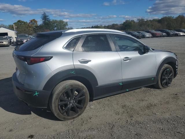 2021 Mazda CX-30