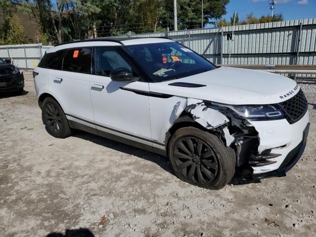 2019 Land Rover Range Rover Velar R-DYNAMIC SE