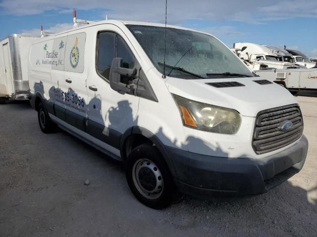 2015 Ford Transit T-150