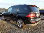 2012 Mercedes-Benz ML 350 4matic