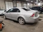 2008 Ford Fusion SEL