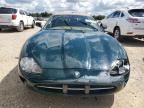 1997 Jaguar XK8