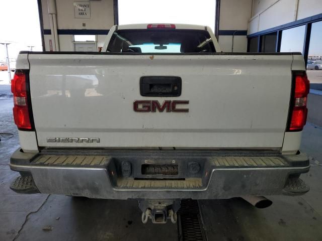 2019 GMC Sierra K2500 Heavy Duty