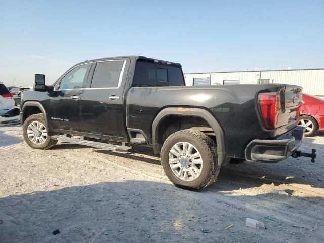 2020 GMC Sierra K2500 Denali