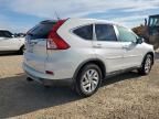 2016 Honda CR-V EXL