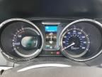 2012 Hyundai Sonata Hybrid