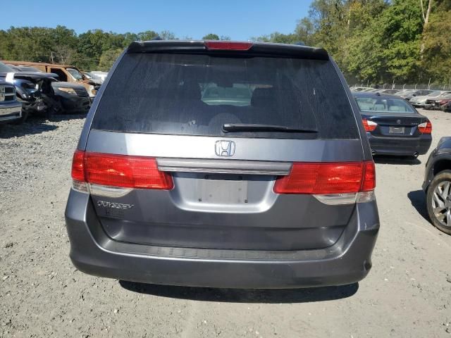 2010 Honda Odyssey EX