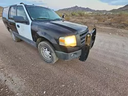 Ford salvage cars for sale: 2011 Ford Expedition XL