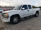 2005 GMC New Sierra K1500