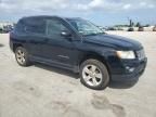 2012 Jeep Compass Latitude