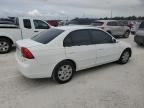 2002 Honda Civic EX