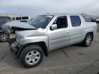 2007 Honda Ridgeline RTL