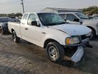 2000 Ford F150