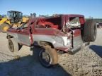 1988 Ford Bronco II