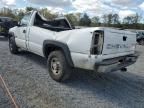 2002 Chevrolet Silverado C2500