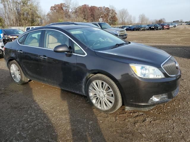 2013 Buick Verano Convenience