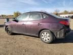 2008 Hyundai Elantra GLS