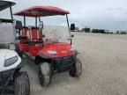 2019 Asse Golf Cart