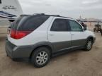 2004 Buick Rendezvous CX