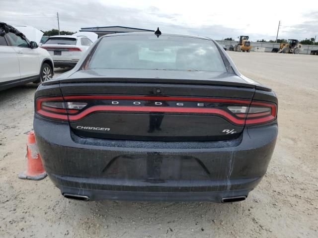 2016 Dodge Charger R/T