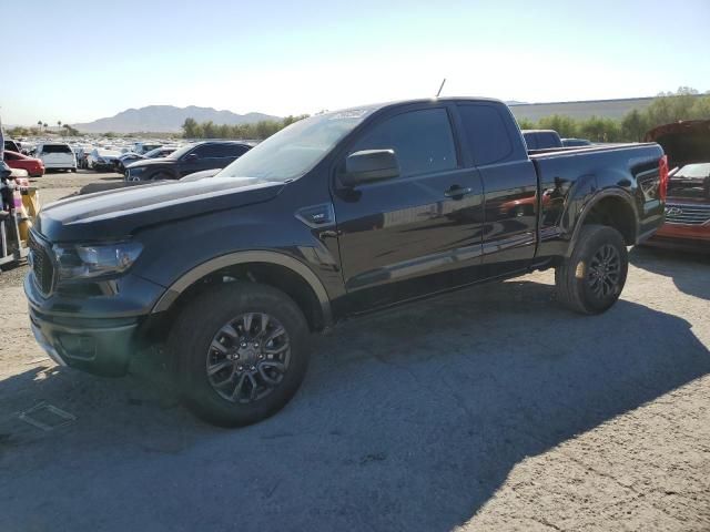 2019 Ford Ranger XL