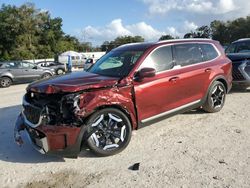 2024 KIA Telluride EX en venta en Ocala, FL