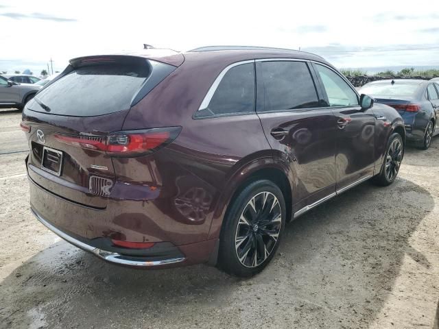 2024 Mazda CX-90 Premium Plus