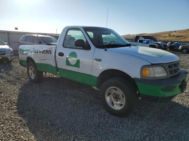 1998 Ford F150