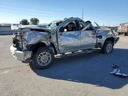 2022 Chevrolet Silverado K3500 High Country en venta en Farr West, UT