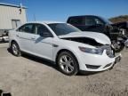 2017 Ford Taurus SE