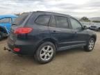 2009 Hyundai Santa FE SE