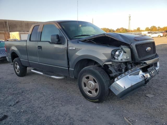 2005 Ford F150