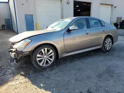 Run And Drives Cars for sale at auction: 2008 Infiniti M35 Base