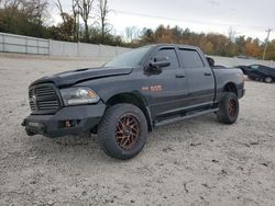 Dodge salvage cars for sale: 2014 Dodge RAM 1500 Sport