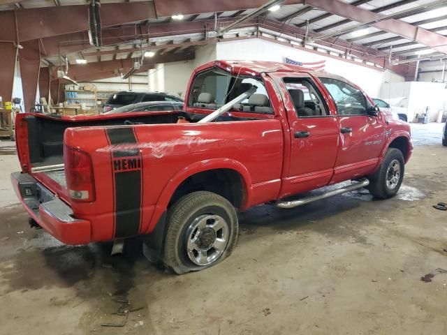 2006 Dodge RAM 2500 ST