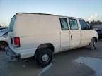 2000 Ford Econoline E250 Van